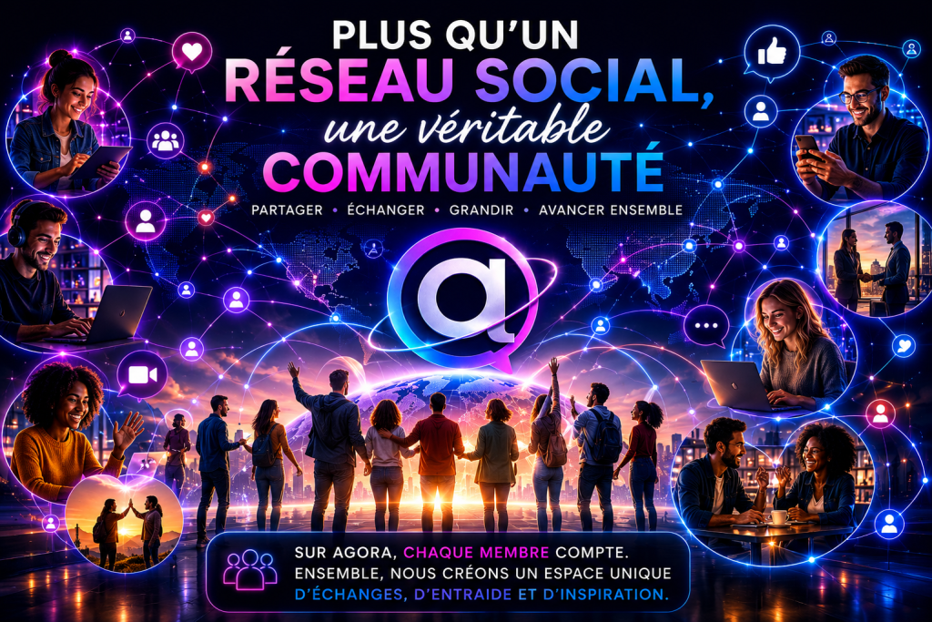 Pourquoi les entreprises ont besoin d'un nouveau réseau social en 2026 ?