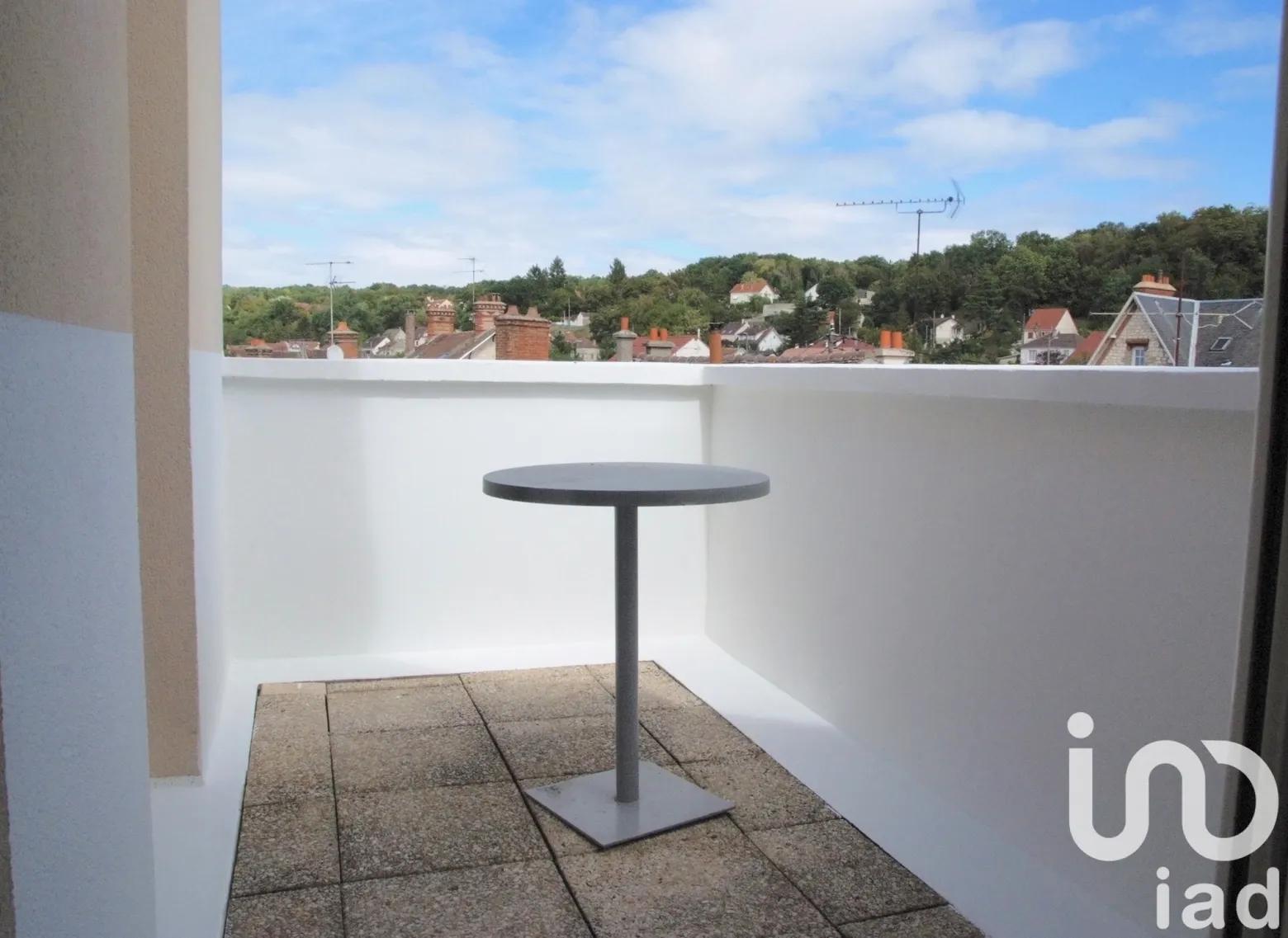 117 000 € Appartement à Champagne-sur-Seine (77430) Réf : 1862655 – Image 4