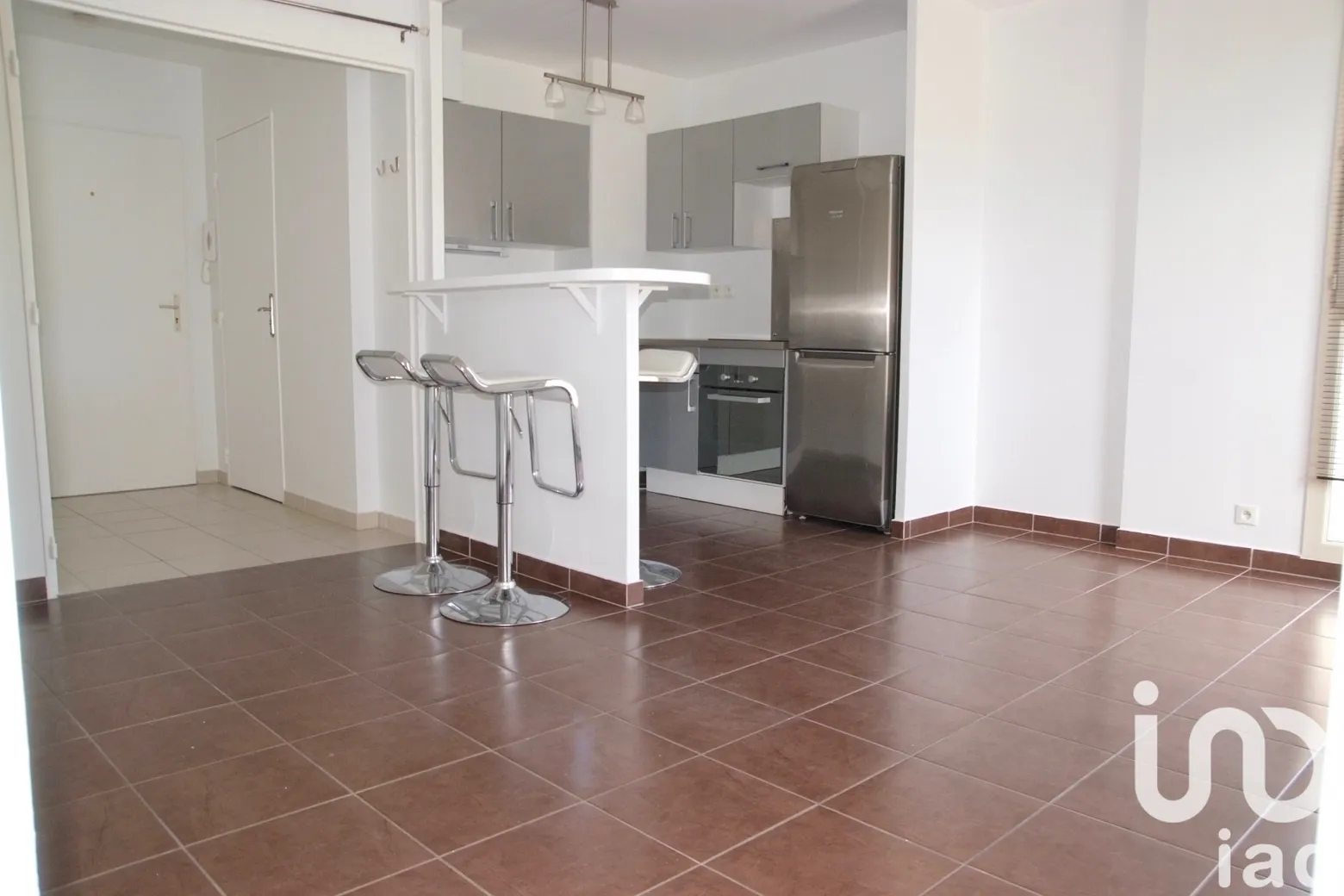117 000 € Appartement à Champagne-sur-Seine (77430) Réf : 1862655