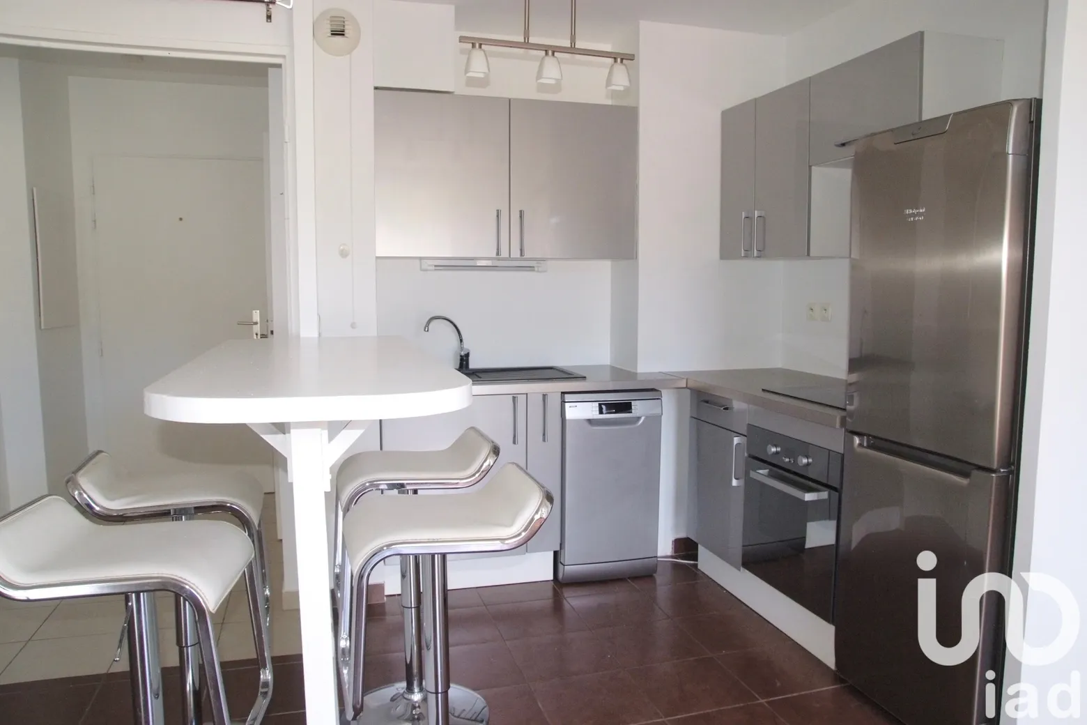 117 000 € Appartement à Champagne-sur-Seine (77430) Réf : 1862655 – Image 5