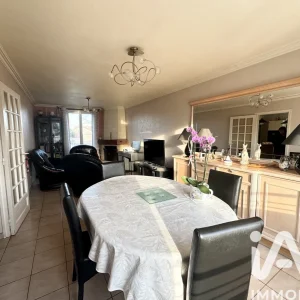 350 000 € Maison à Drancy (93700) Réf : 1941140