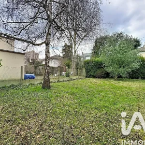 195 000 € Terrain à bâtir à Deuil-la-Barre (95170) Réf : 1943462