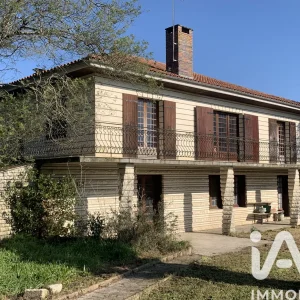 325 000 € Maison à Le Grand-Village-Plage (17370) Réf : 1961910