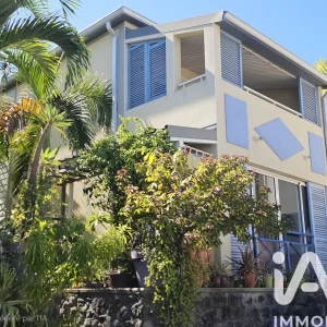 315 000 € Appartement à La Saline les bains (97434) Réf : 1995805