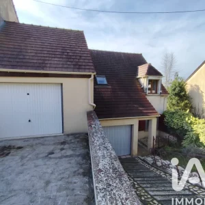 155 000 € Pavillon à Donnemarie-Dontilly (77520) Réf : 2063153