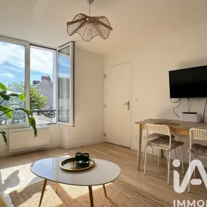 335 000 € Appartement à Orsay (91400) Réf : 2034570