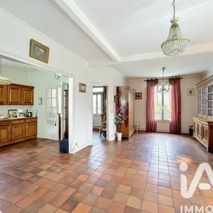 599 000 € Maison à Deuil-la-Barre (95170) Réf : 2042877