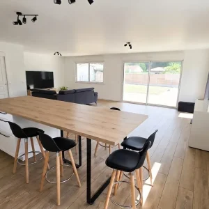 375 000 € Maison à Le Barp (33114) Réf : 2039211