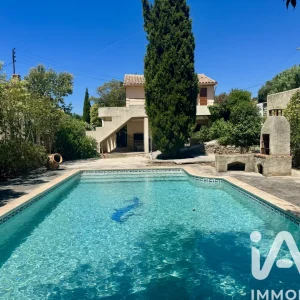 380 000 € Maison à Toulon (83000) Réf : 2002171