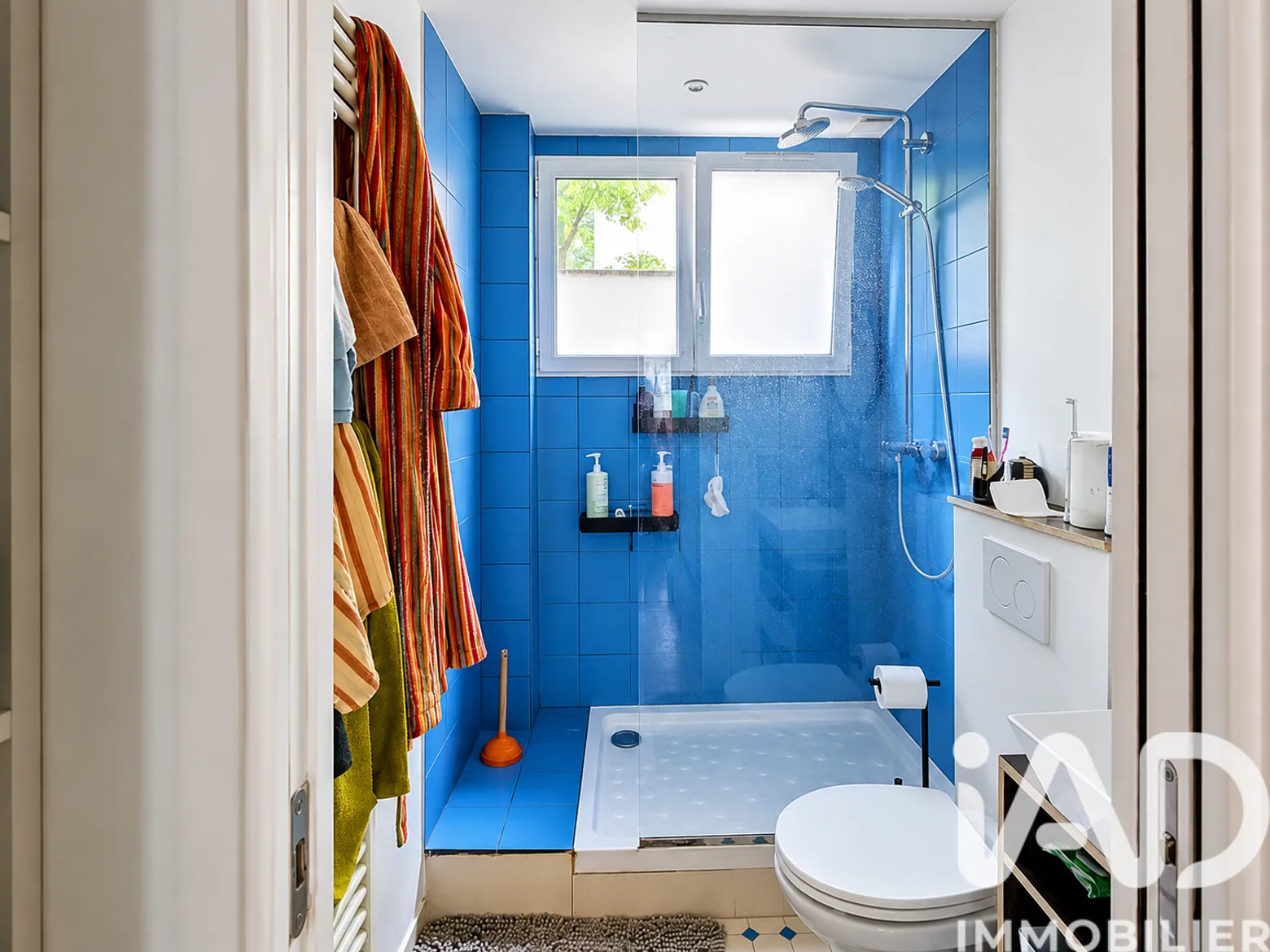 450 000 € Appartement à Paris (75010) Réf : 2049935 – Image 6