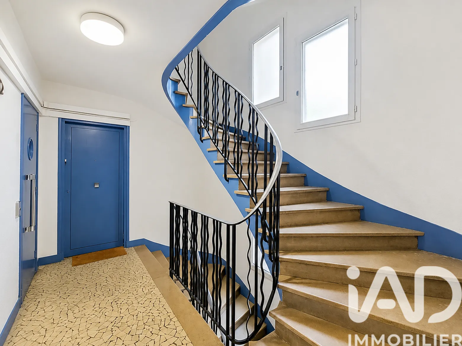 450 000 € Appartement à Paris (75010) Réf : 2049935 – Image 3