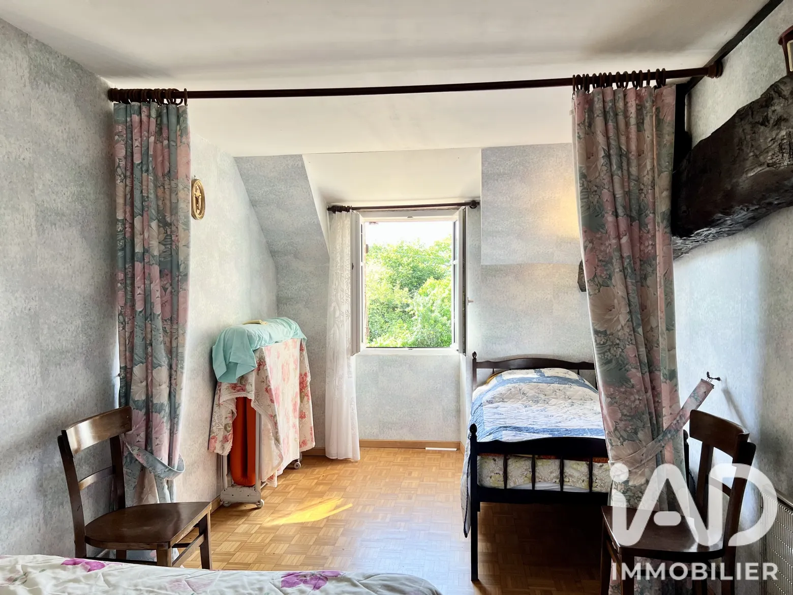53 000 € Maison de village à Oradour-Saint-Genest (87210) Réf : 2021090 – Image 7
