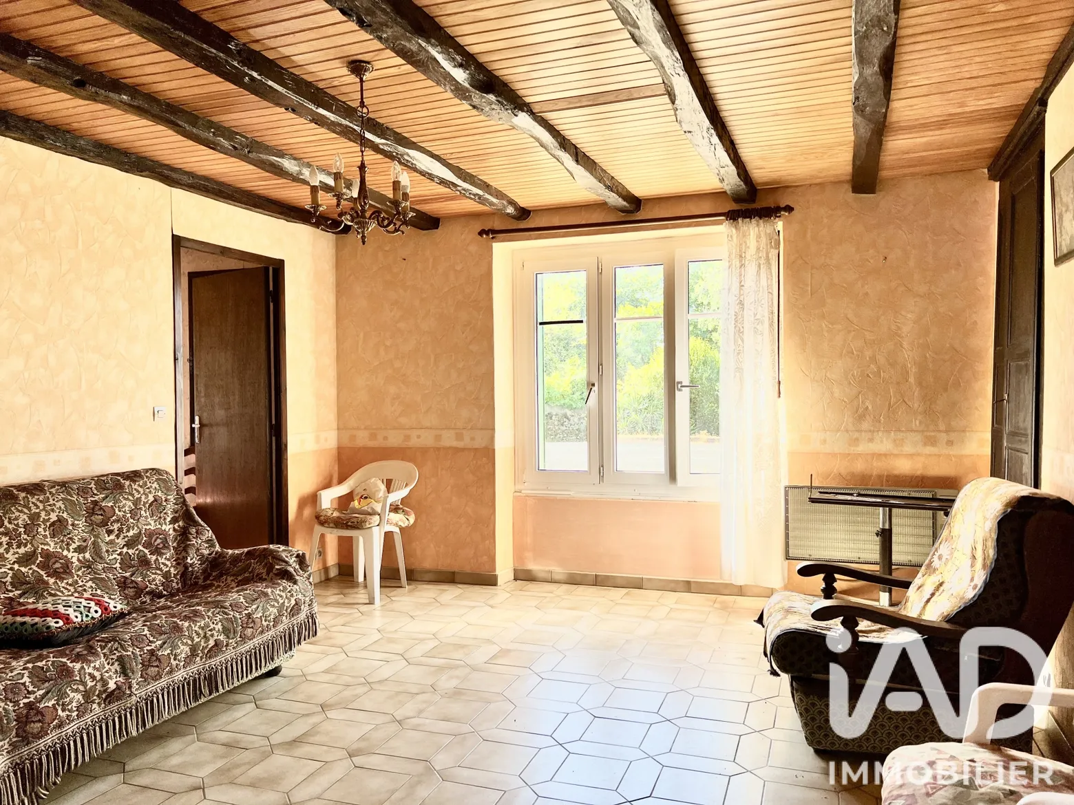 53 000 € Maison de village à Oradour-Saint-Genest (87210) Réf : 2021090 – Image 10