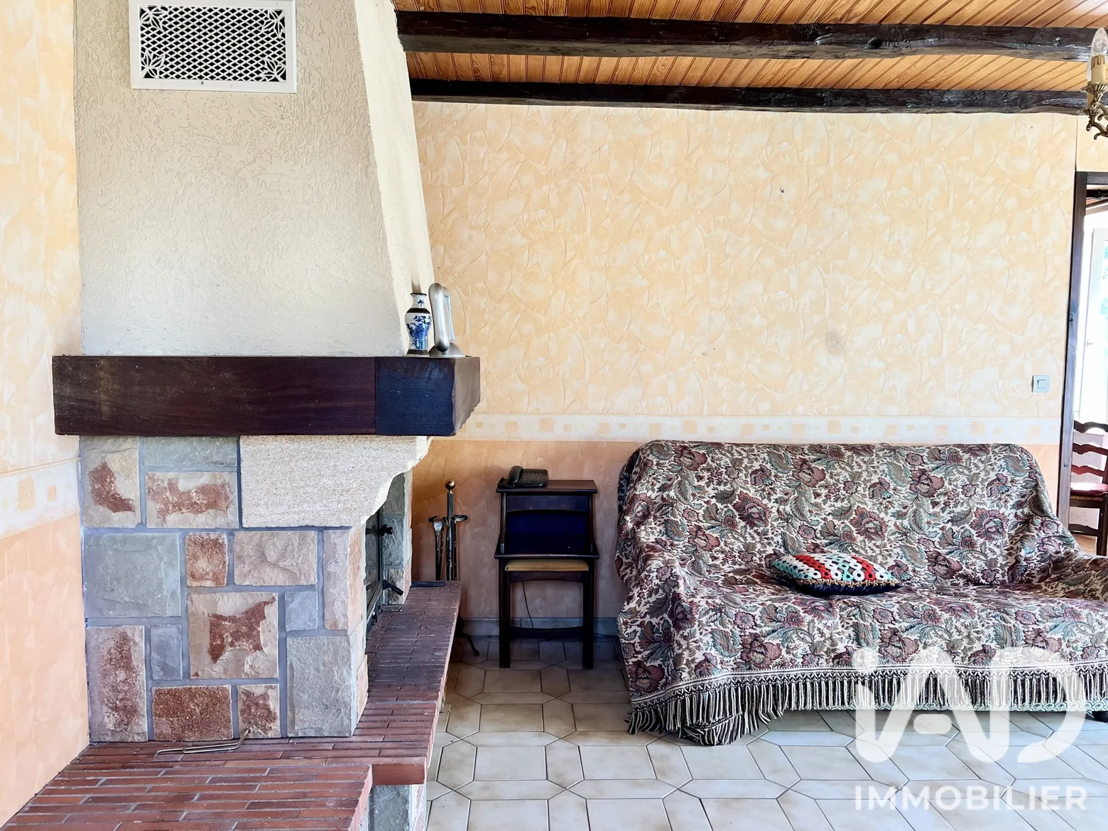 53 000 € Maison de village à Oradour-Saint-Genest (87210) Réf : 2021090 – Image 12