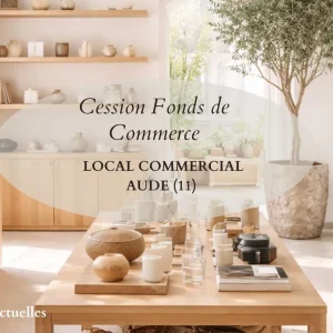 78 000 € Divers Commerces à Narbonne (11100) Réf : 2059579