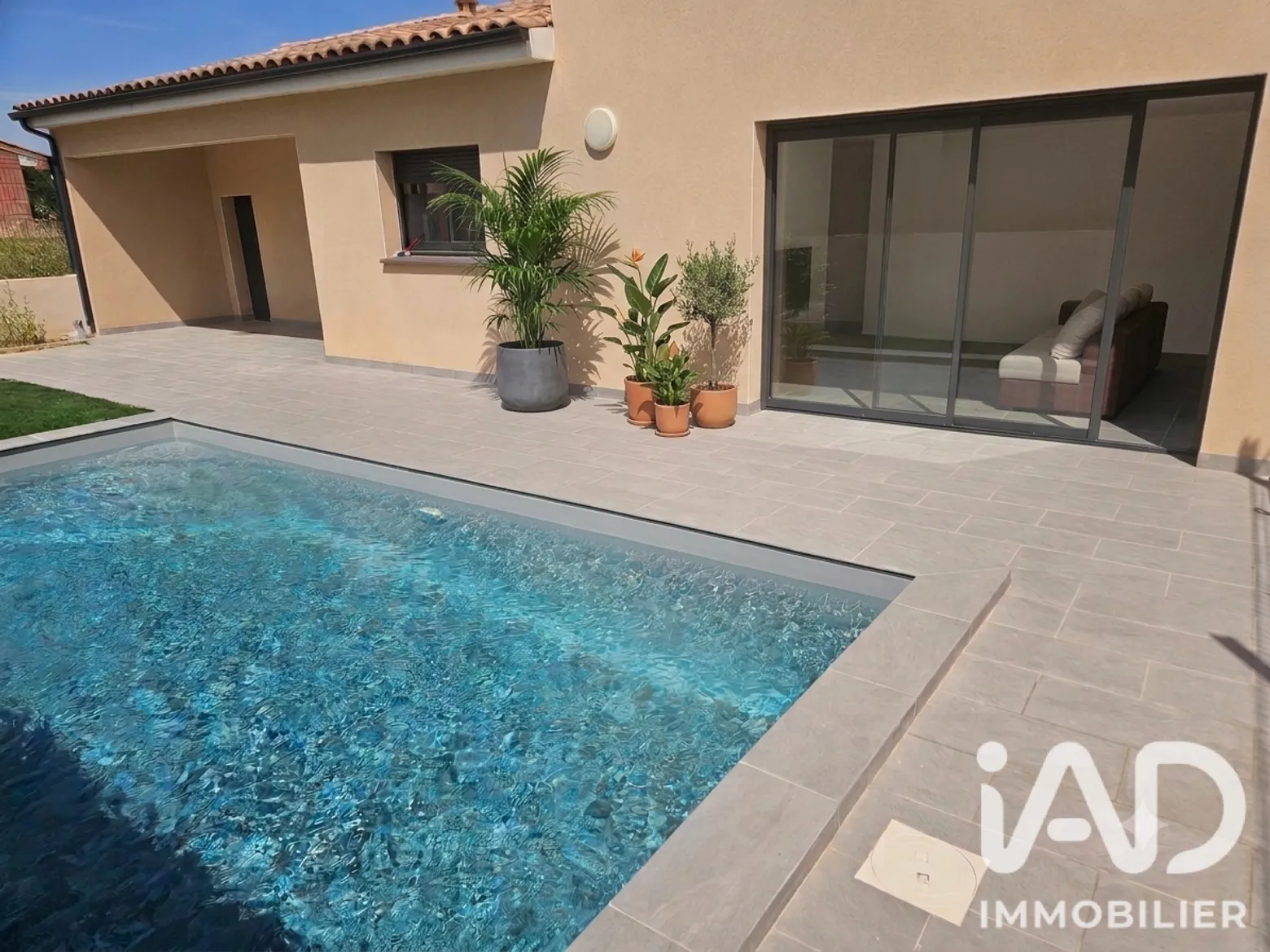 359 000 € Maison à Lespignan (34710) Réf : 2058309 – Image 5