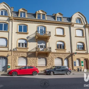 196 000 € Appartement à Amnéville (57360) Réf : 2062337