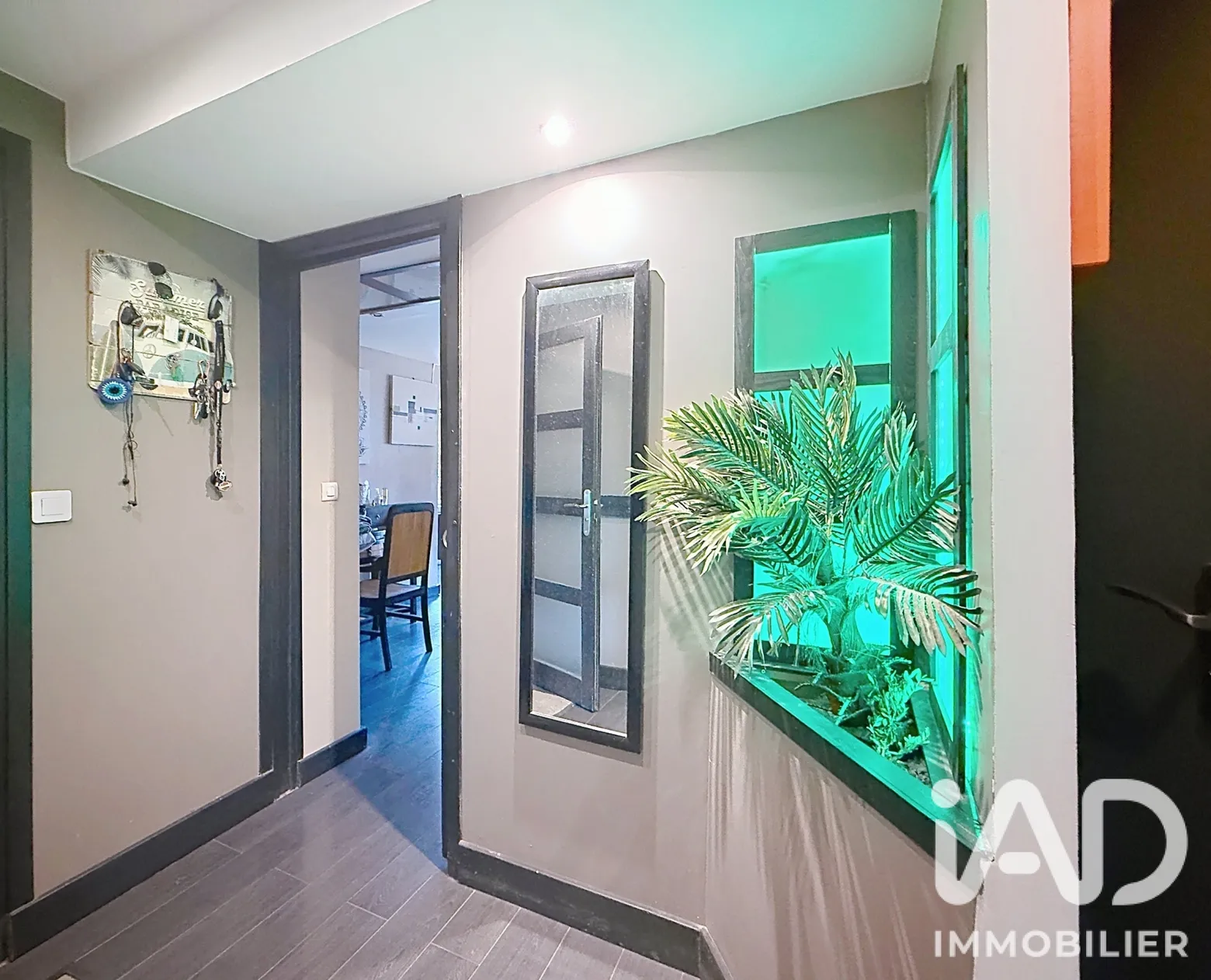 575 000 € Murs commerciaux à Boulogne-sur-Mer (62200) Réf : 2062549 – Image 2