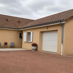 288 800 € Pavillon à Paray-le-Monial (71600) Réf : 2057783