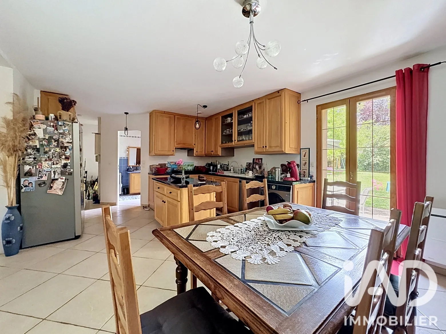 360 000 € Maison à Melun (77000) Réf : 2063264 – Image 13