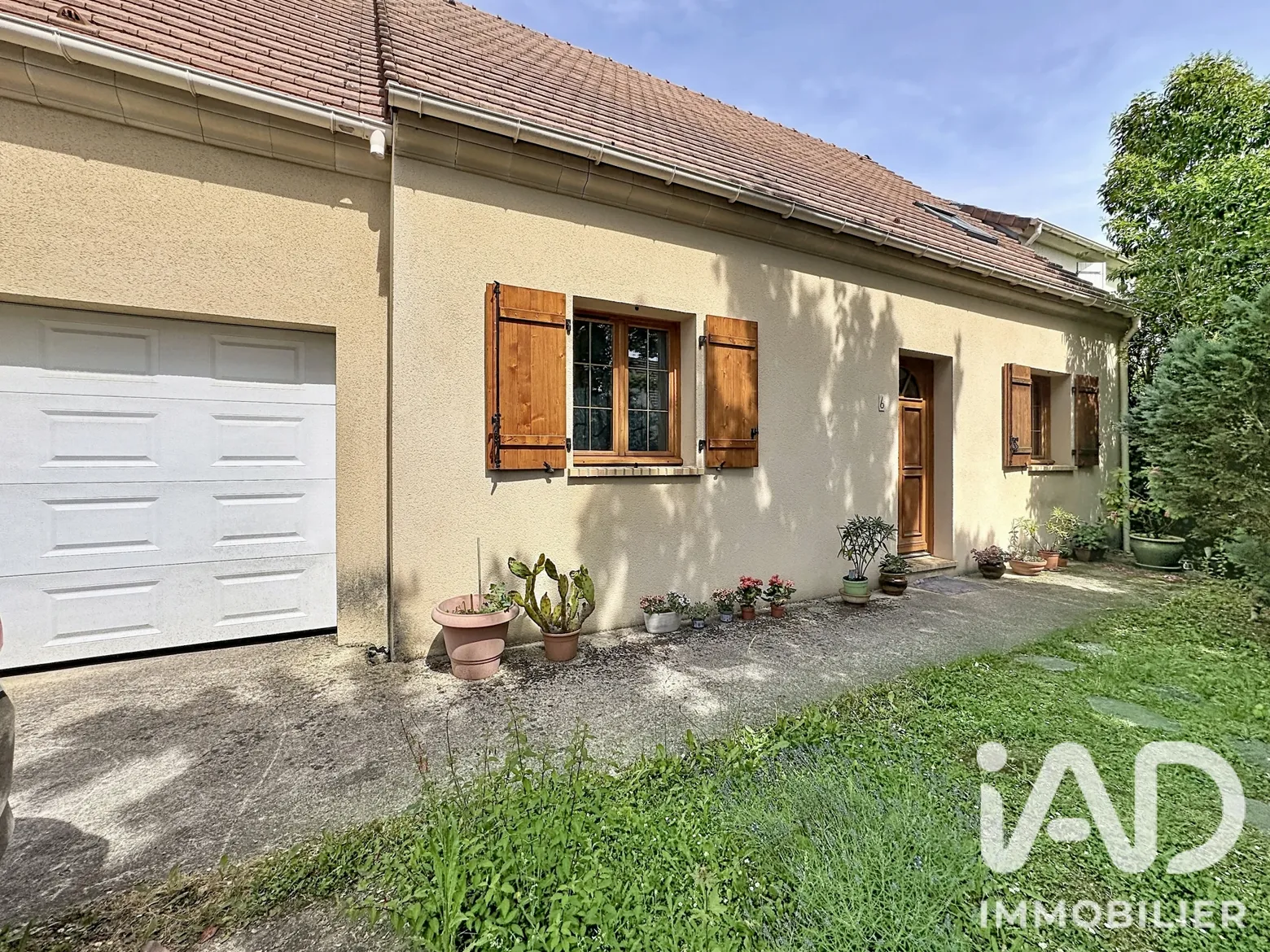 360 000 € Maison à Melun (77000) Réf : 2063264 – Image 2