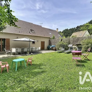 360 000 € Maison à Melun (77000) Réf : 2063264
