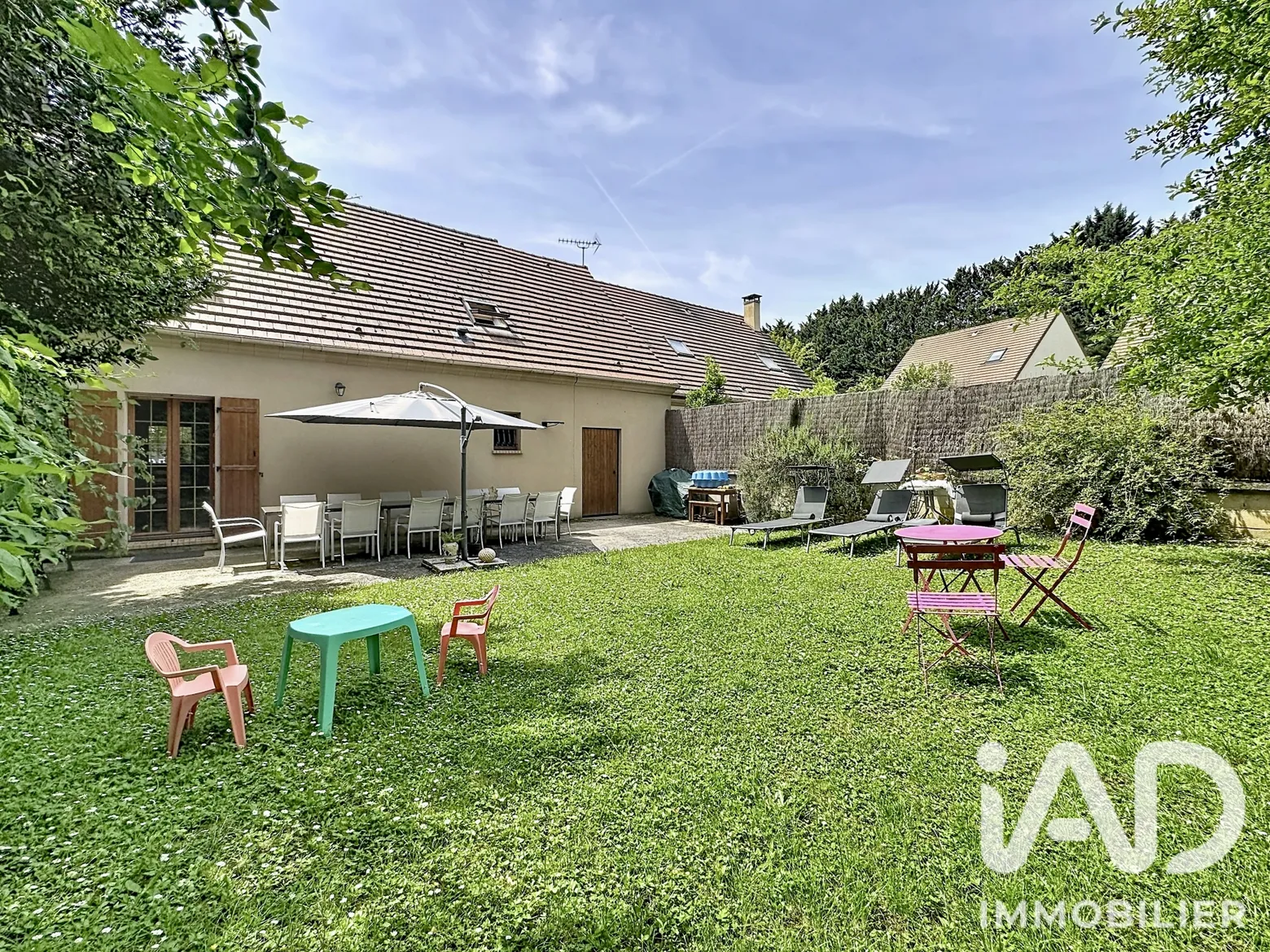 360 000 € Maison à Melun (77000) Réf : 2063264