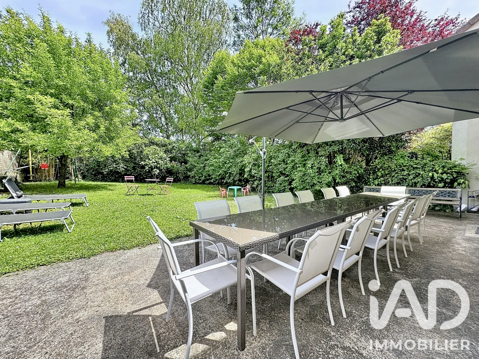 360 000 € Maison à Melun (77000) Réf : 2063264 – Image 16