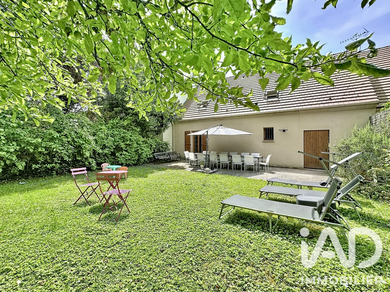 360 000 € Maison à Melun (77000) Réf : 2063264 – Image 18