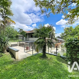 530 000 € Maison traditionnelle à Vourles (69390) Réf : 2056794