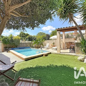 299 900 € Maison à Puissalicon (34480) Réf : 2061652