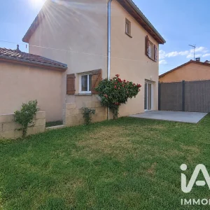 350 000 € Maison à Val d'Oingt (69620) Réf : 2055946