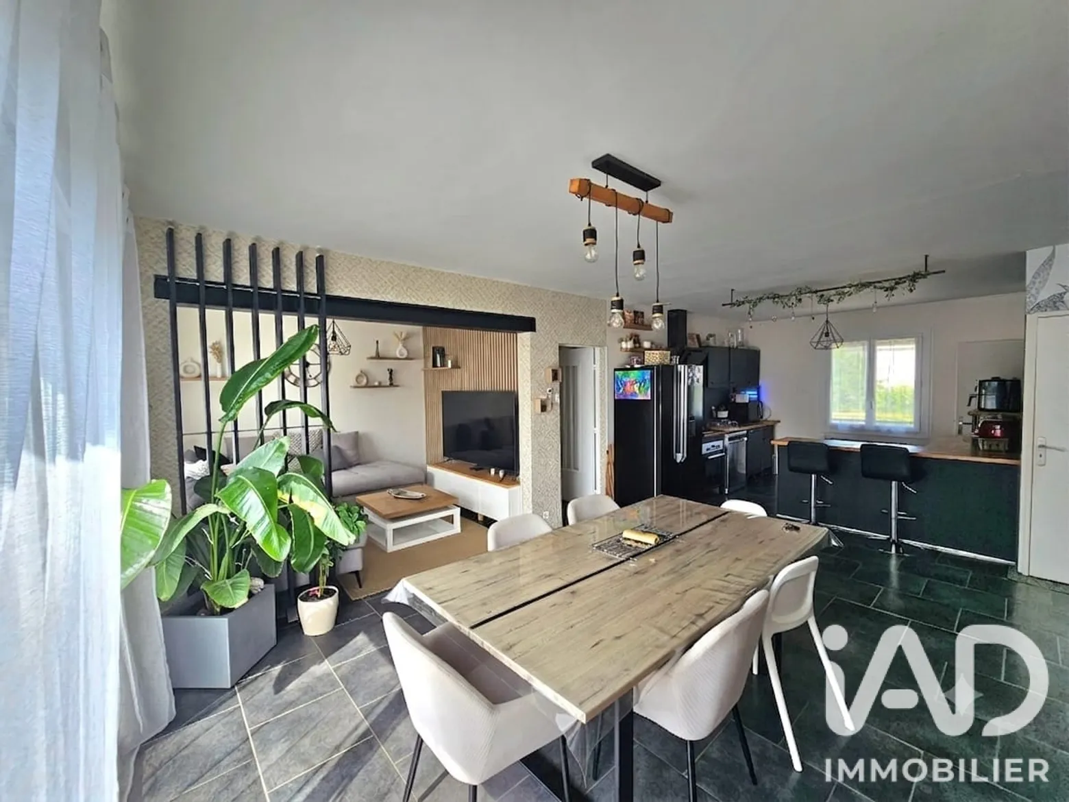 325 000 € Maison à La Membrolle-sur-Choisille (37390) Réf : 2062430 – Image 20