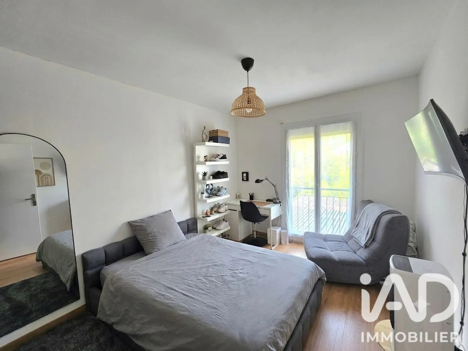 325 000 € Maison à La Membrolle-sur-Choisille (37390) Réf : 2062430 – Image 18