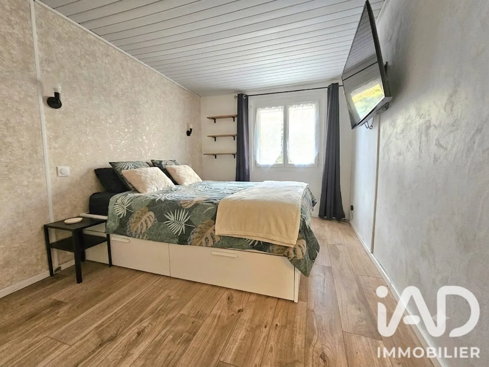 325 000 € Maison à La Membrolle-sur-Choisille (37390) Réf : 2062430 – Image 11
