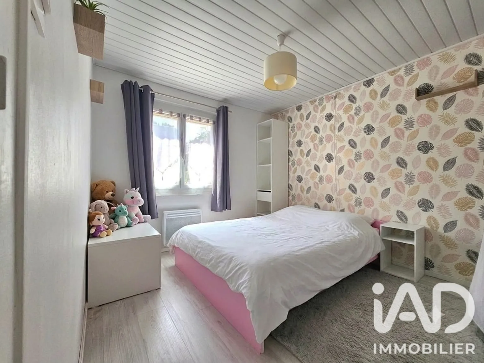 325 000 € Maison à La Membrolle-sur-Choisille (37390) Réf : 2062430 – Image 12