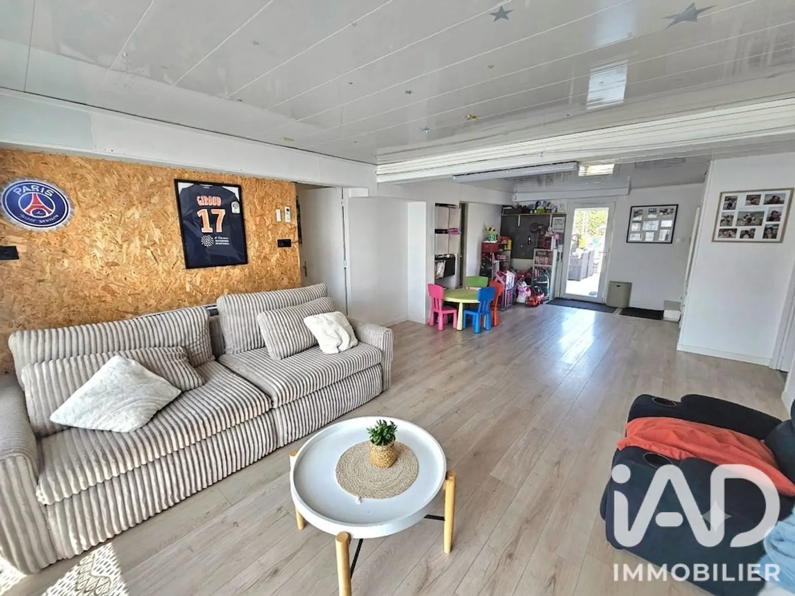325 000 € Maison à La Membrolle-sur-Choisille (37390) Réf : 2062430 – Image 14