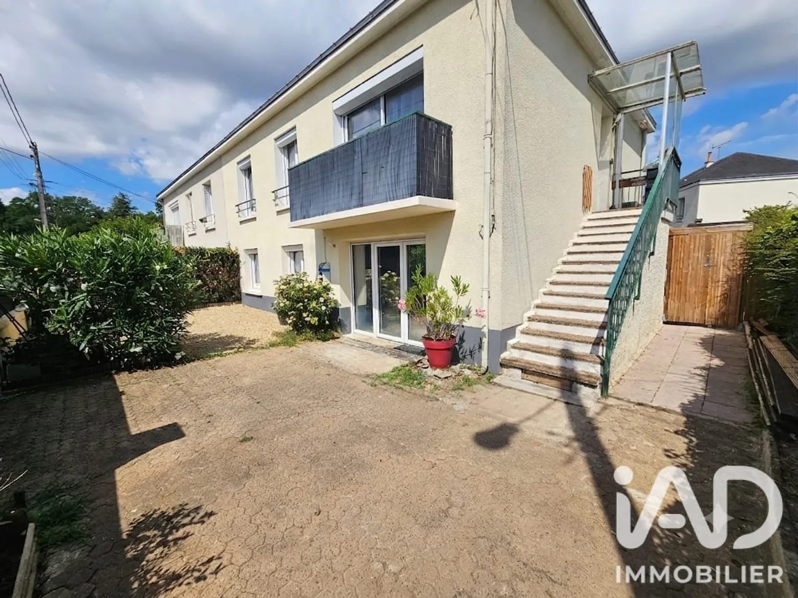 325 000 € Maison à La Membrolle-sur-Choisille (37390) Réf : 2062430 – Image 22