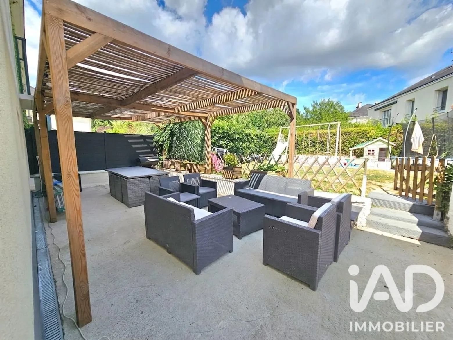 325 000 € Maison à La Membrolle-sur-Choisille (37390) Réf : 2062430 – Image 9