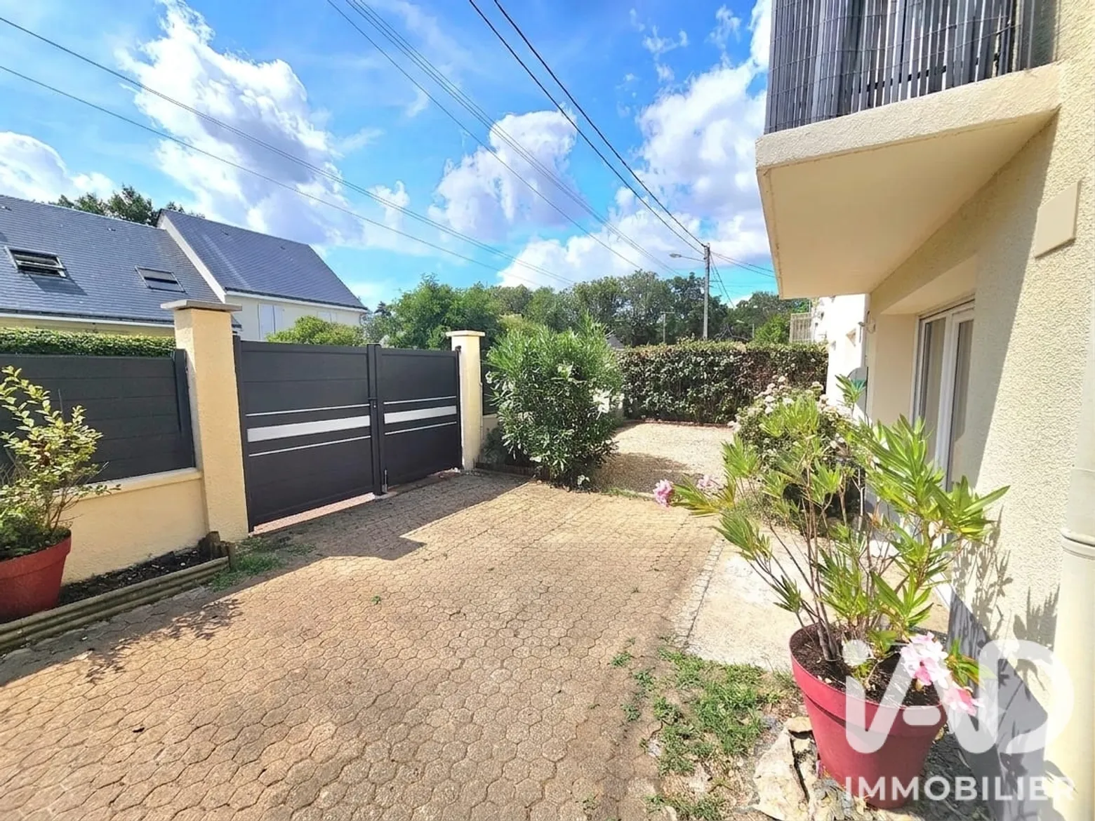 325 000 € Maison à La Membrolle-sur-Choisille (37390) Réf : 2062430