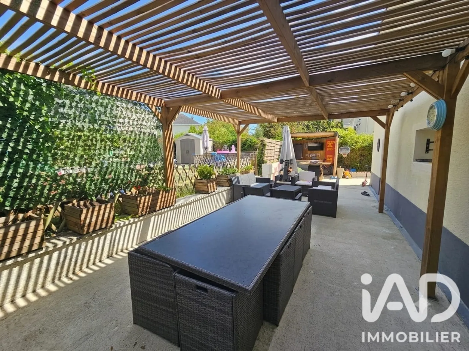 325 000 € Maison à La Membrolle-sur-Choisille (37390) Réf : 2062430 – Image 8