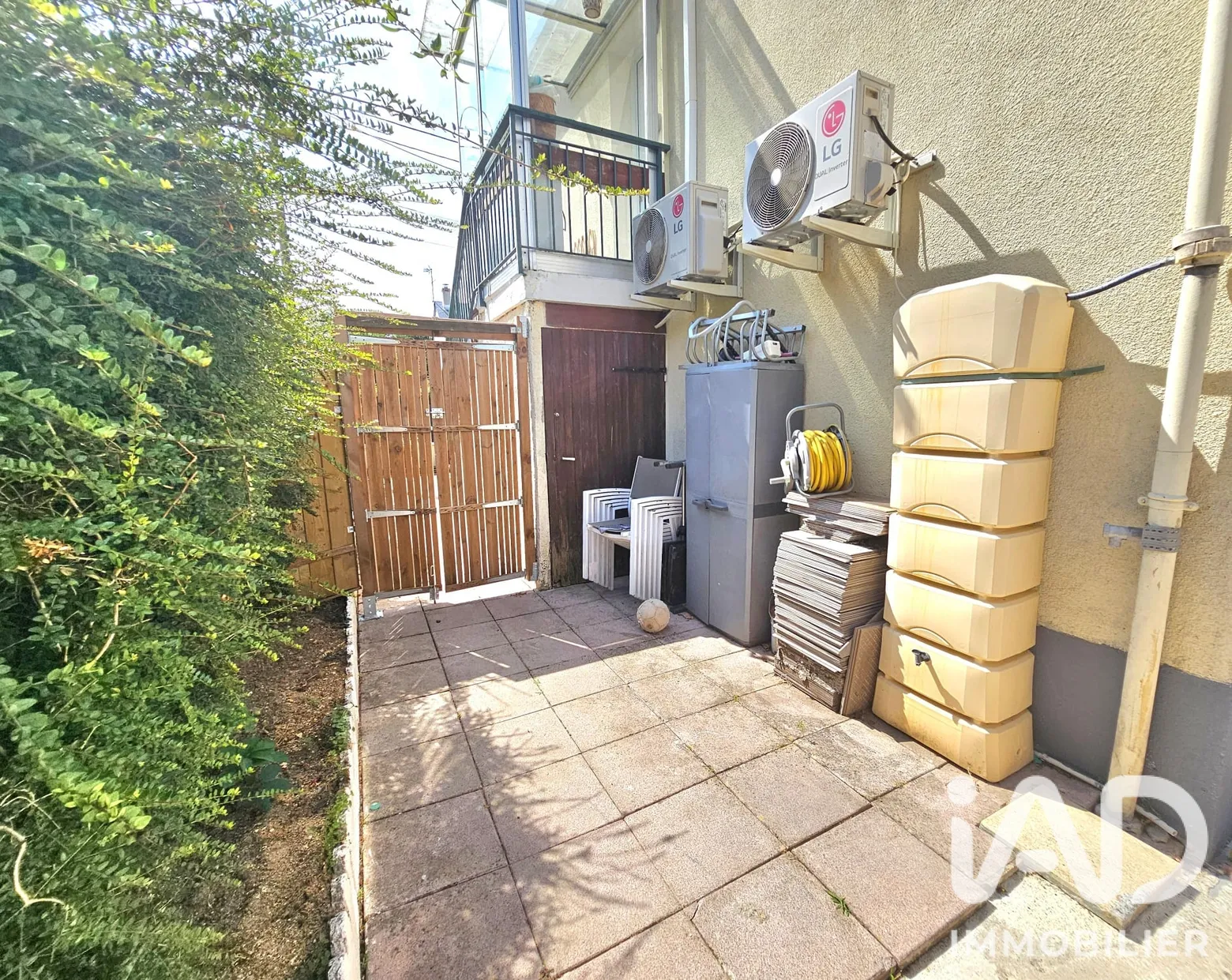 325 000 € Maison à La Membrolle-sur-Choisille (37390) Réf : 2062430 – Image 5