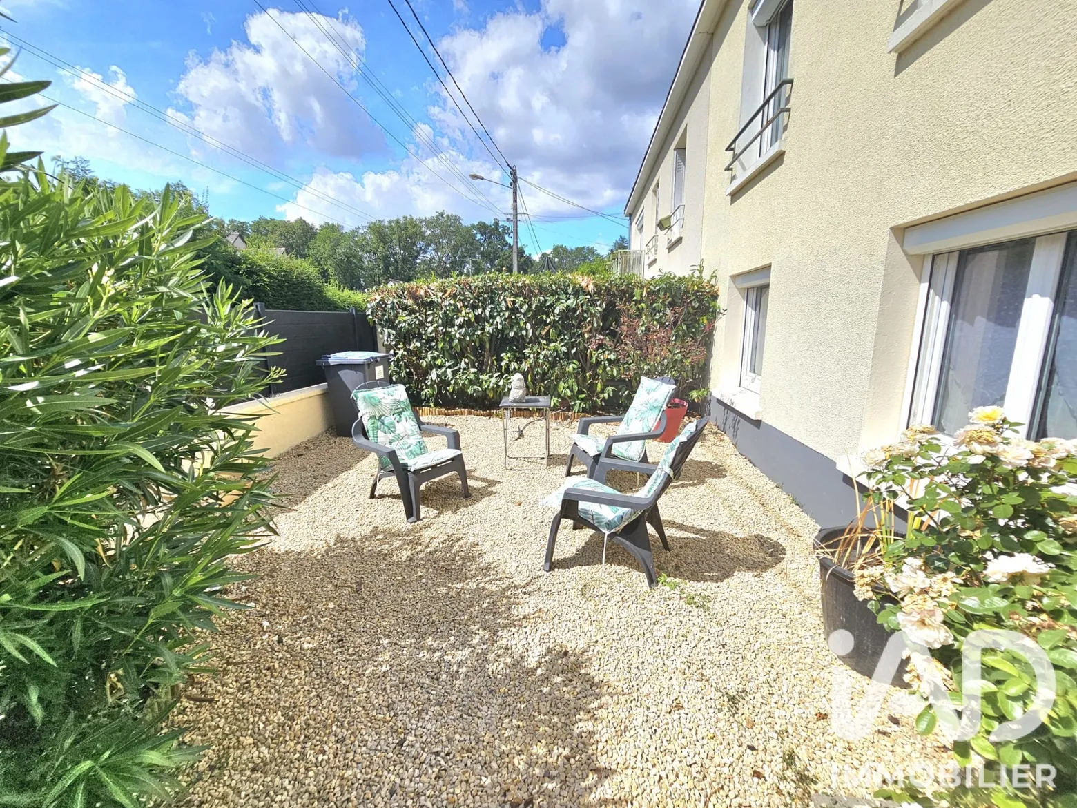 325 000 € Maison à La Membrolle-sur-Choisille (37390) Réf : 2062430 – Image 4