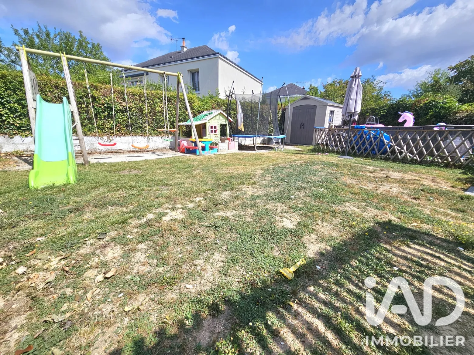 325 000 € Maison à La Membrolle-sur-Choisille (37390) Réf : 2062430 – Image 7