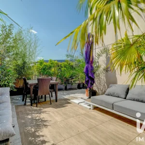 895 000 € Appartement à Clichy (92110) Réf : 2064332