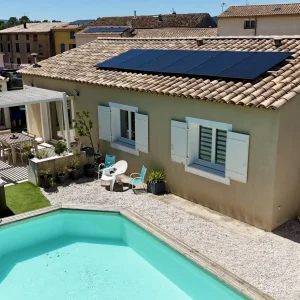 385 000 € Maison à Forcalqueiret (83136) Réf : 2064427