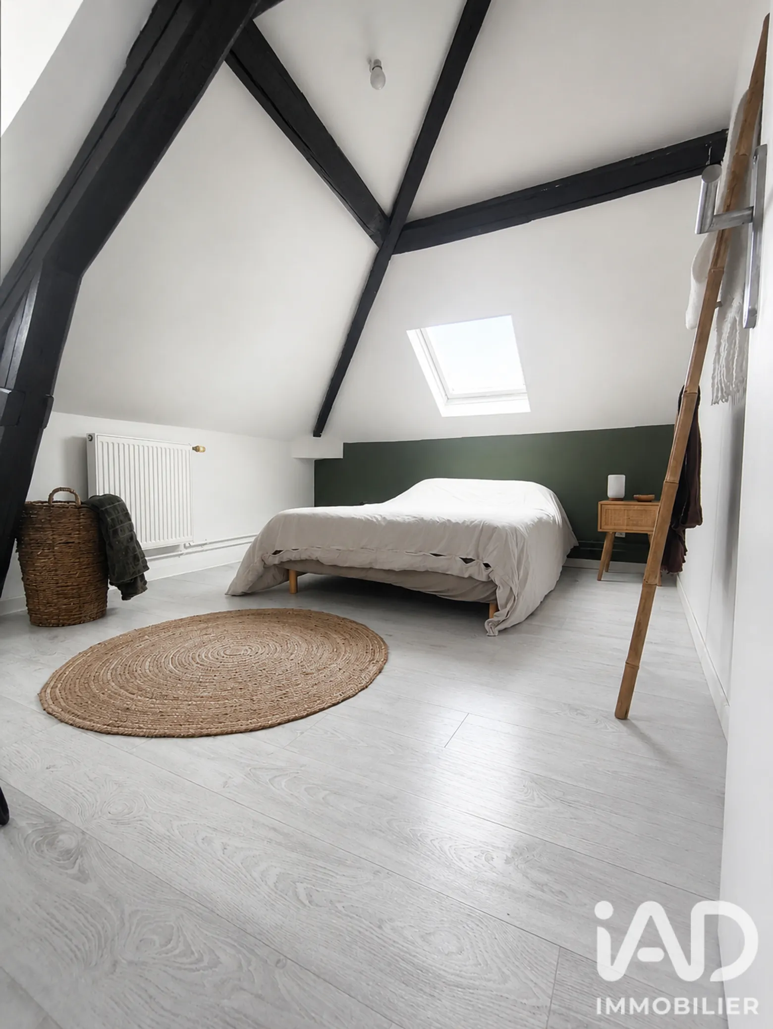 172 000 € Duplex à Montivilliers (76290) Réf : 2065864 – Image 4