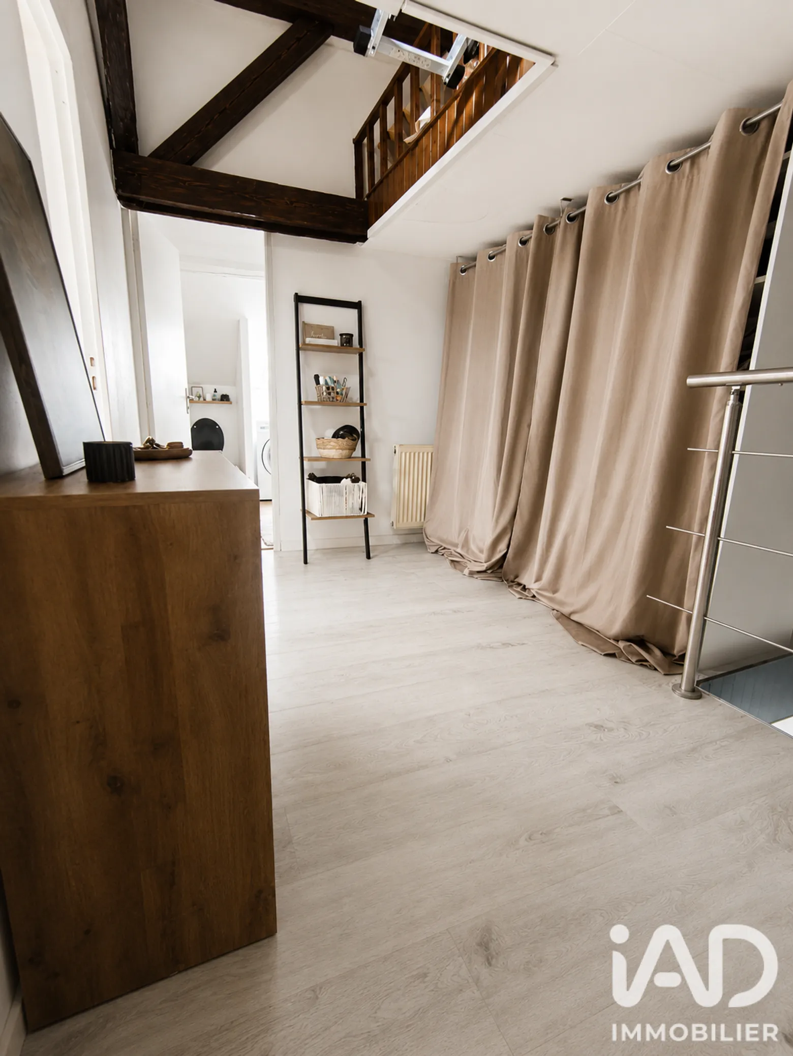 172 000 € Duplex à Montivilliers (76290) Réf : 2065864 – Image 6