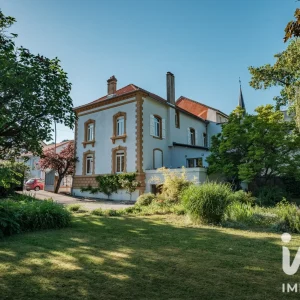 399 000 € Demeure à Moyeuvre-Grande (57250) Réf : 2064523