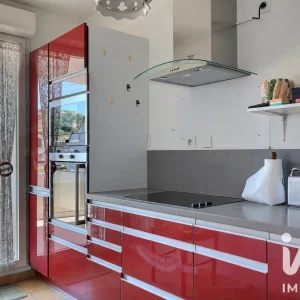284 000 € Appartement à Martigues (13500) Réf : 2061239